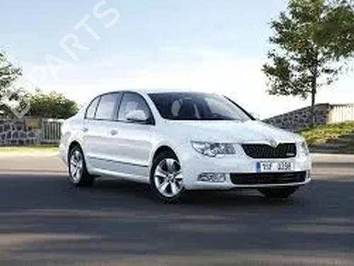 Engine SKODA SUPERB II Estate (3T5) 2.0 TDI | BP36135036M1 - Image 10