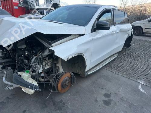Electronic sensor MERCEDES-BENZ GLE Coupe (C292) 350 d 4-matic (292.323, 292.324) | BP36136508M84 - Image 5