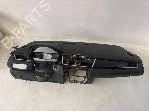 Instrumentbord Instrumentbord BMW 2 Active Tourer (F45) 216 i (109 hp) 36133757 36133757