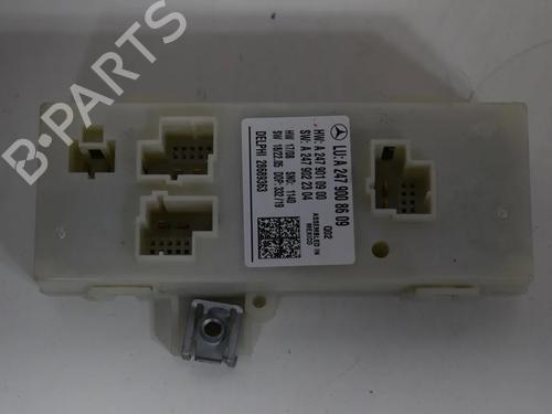 Used Control unit Control unit 36136463 36136463