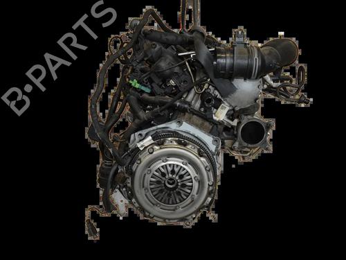 Engine SKODA YETI (5L) 1.8 TSI 4x4 | BP36135041M1 - Image 3