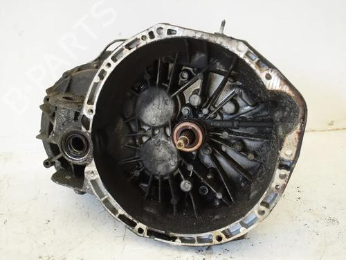 Used Gearbox Gearbox RENAULT TRAFIC II Van (FL) 2.0 dCi 115 (FL01, FL0U, FL00, FL0H, FL0M) (114 hp) 36135786 36135786