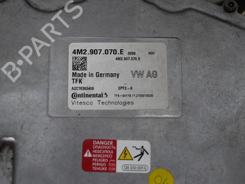 Inverter/Converter PORSCHE CAYENNE (9YA) | BP36137501M119 - Image 2