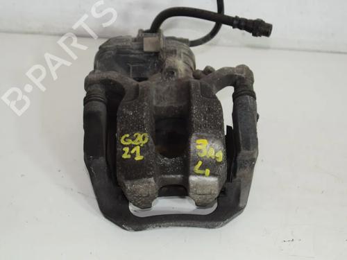 Used Left rear brake caliper Left rear brake caliper 36159999 36159999