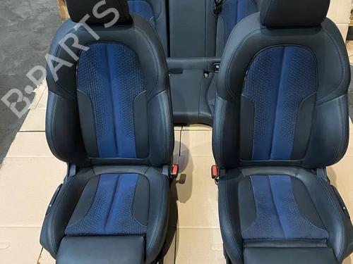 Sæde sæt BMW 1 (F40) 118 d | BP36133540C78 - Image 2