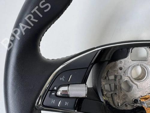 Steering wheel SKODA KAROQ (NU7, ND7) 2.0 TDI | BP36134171C49 - Image 2