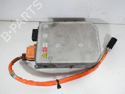 Used Inverter/Converter Inverter/Converter PORSCHE CAYENNE (9YA) [2017-2026] 36137500 36137500