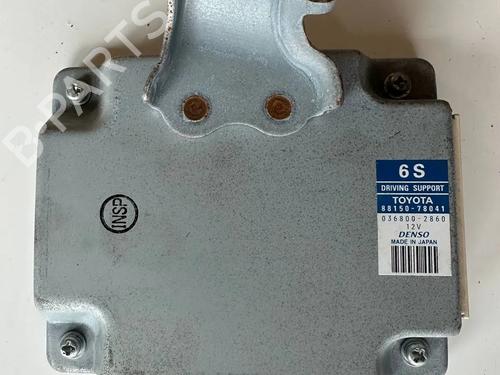 Used Electronic module Electronic module LEXUS NX (_Z1_) 300h AWD (AYZ15, AYZ15_, AYZ15R) (197 hp) 36133014 36133014
