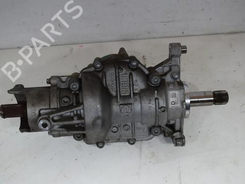 Gearbox MINI MINI COUNTRYMAN (F60) Cooper D ALL4 | BP37281654M3 - Image 4