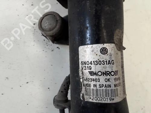 Left front shock absorber AUDI Q3 (8UB, 8UG) | BP36137184M16 - Image 2