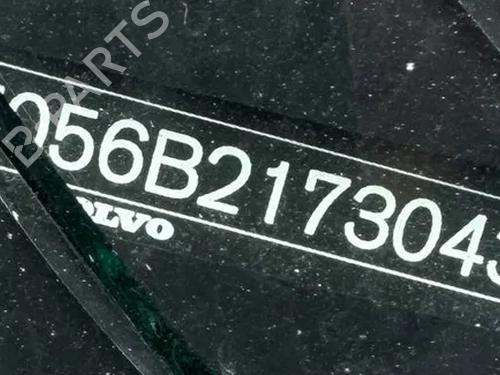 Engine control unit (ECU) VOLVO XC60 I SUV (156) D5 AWD | BP36133117M57  - Image 9