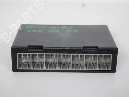 Electronic module OPEL ASTRA J (P10) | BP36136476M83 - Image 2