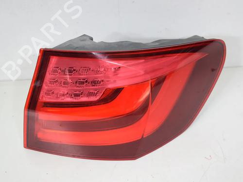 Used Right taillight Right taillight BMW 5 Touring (F11) 530 d (245 hp) 36136392 36136392
