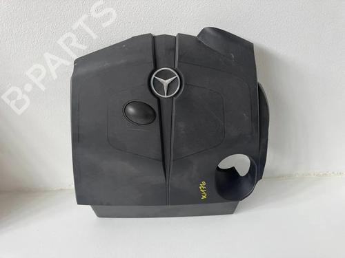 Protección superior Protección superior MERCEDES-BENZ A-CLASS (W176) A 200 CDI / d (176.008) (136 hp) 36134266 36134266