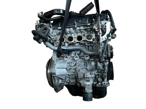 Used Engine Engine MAZDA 2 Hatchback (DL, DJ) 1.5 SKYACTIV-G (90 hp) 36134522 36134522