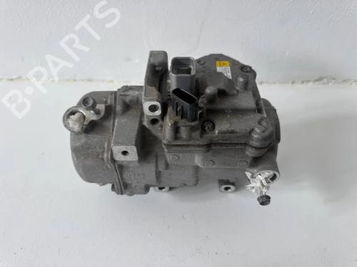 Used AC compressor AC compressor LEXUS NX (_Z1_) 300h AWD (AYZ15, AYZ15_, AYZ15R) (197 hp) 36134416 36134416