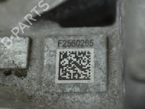 Rear differential VOLVO XC90 II (256) B5 Mild-Hybrid AWD | BP36136128M24 - Image 9
