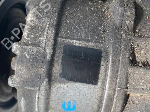 AC compressor PORSCHE CAYENNE (92A) | BP36133932M34 - Image 5