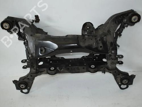 Rear axle VOLVO XC60 II (246) B4 Mild-Hybrid AWD | BP36135626M2  - Image 5