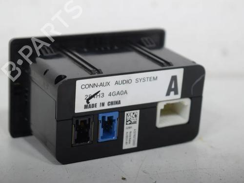 Electronic module INFINITI Q50 50 Hybrid AWD | BP38059499M83 - Image 2