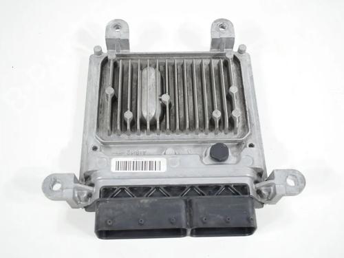 Calculateur moteur (ecu) Calculateur moteur (ecu) JEEP COMPASS (MK49) 2.2 CRD 4x4 (163 hp) 39910275 39910275