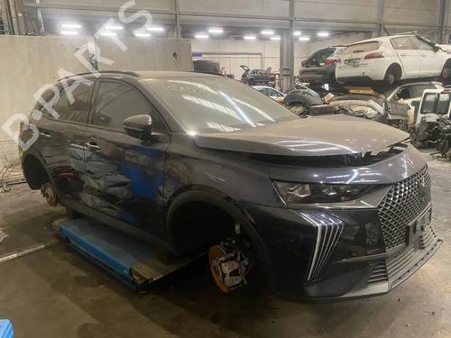 Dashboard DS DS 7 Crossback (J4_, JR_, JC_) 1.5 BlueHDi 130 (JCYHZJ, JCYHZR) | BP36137591C46 - Image 19