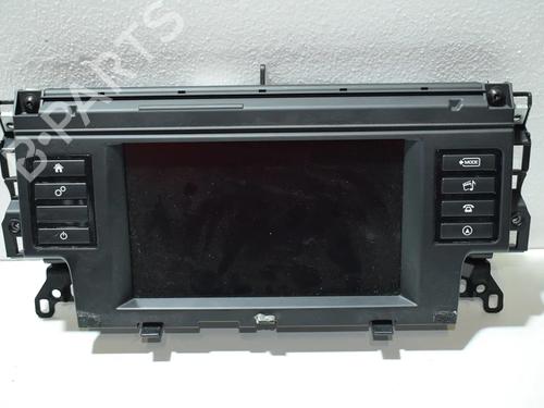Used Display monitor Display monitor LAND ROVER DISCOVERY SPORT (L550) [2014-2026] 36135719 36135719