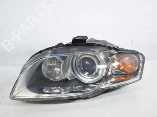 left-headlight-audi-a4-b9-8w2-8wc-2015-39942934 main image