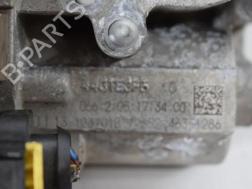 Throttle body DACIA DUSTER (HM_) | BP39646709M82 - Image 3
