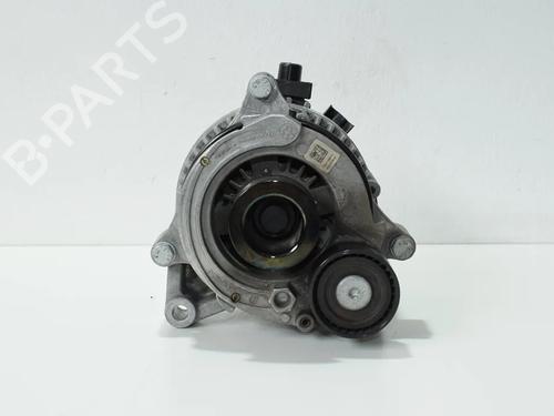 Used Alternator Alternator BMW 1 (F40) 118 d (150 hp) 36135134 36135134