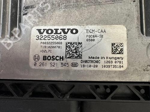 Engine control unit (ECU) VOLVO XC40 (536) T3 | BP36133485M57 - Image 2