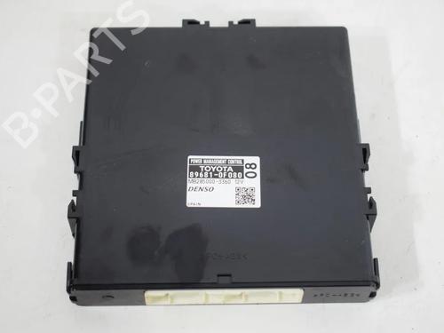 Used Control unit Control unit TOYOTA VERSO (_R2_) 1.6 D4-D (WAR20_) (112 hp) 40172765 40172765