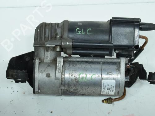 Compresor de suspensión Compresor de suspensión MERCEDES-BENZ GLC (X253) 220 d 4-matic (253.915) (194 hp) 36136245 36136245