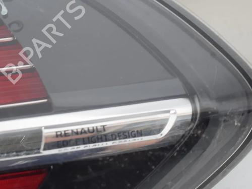 Right taillight RENAULT ZOE (BFM_) ZOE | BP36137606C35 - Image 2