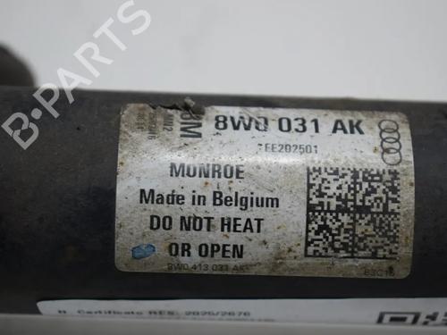 Right front shock absorber AUDI A4 B9 (8W2, 8WC) 2.0 TFSI | BP36136094M17 - Image 4