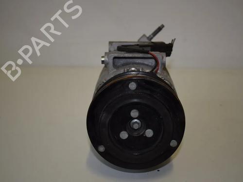 Used AC compressor AC compressor FORD KUGA II (DM2) [2012-2026] 36134837 36134837