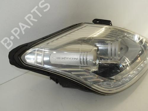 Right headlight SSANGYONG REXTON W / REXTON 2.2 Xdi All-wheel Drive | BP36135988C29 - Image 4