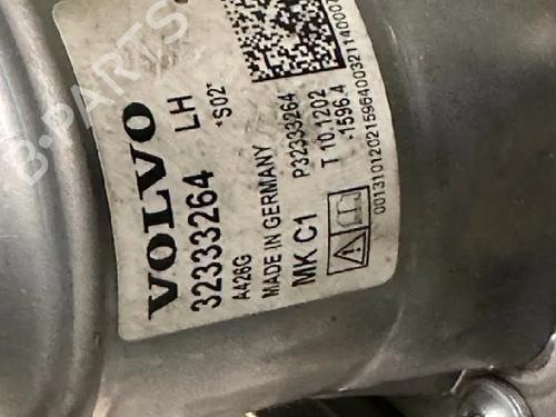 ABS pump VOLVO XC60 II (246) B4 Mild-Hybrid AWD | BP36133065M43 - Image 3