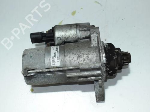Startmotor Startmotor VW TRANSPORTER T5 Van (7HA, 7HH, 7EA, 7EH) [2003-2026] 36135994 36135994