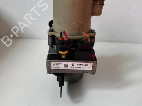 Servopumpe für Servopumpe DACIA LODGY (JS_) 1.5 dCi (JSMC, JSAF) (107 hp) 36134106 36134106