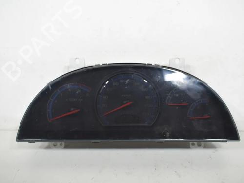 Used Instrument cluster Instrument cluster SSANGYONG REXTON W / REXTON 2.0 Xdi All-wheel Drive (155 hp) 36137325 36137325