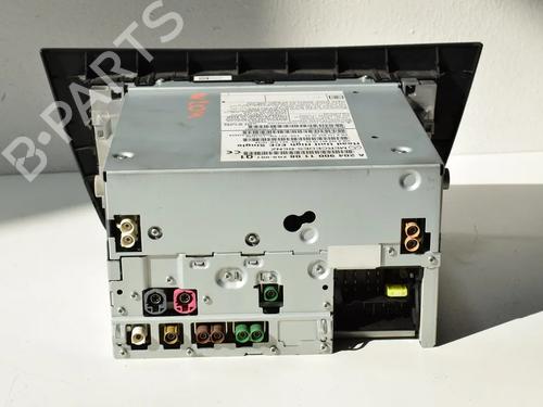 Control unit MERCEDES-BENZ C-CLASS T-Model (S204) C 250 CDI 4-matic (204.282) | BP36135383M11 - Image 3