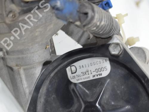 Steering rack SUBARU FORESTER (SH_) 2.0 D AWD (SHH, SHD, SHN) | BP39910261M22 - Image 3