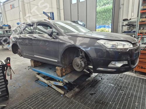 Right tailgate light CITROËN C5 III Break (RW_) 2.0 HDi 165 | BP36135695C80 - Image 4