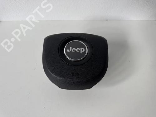 Airbag do condutor Airbag do condutor JEEP GRAND CHEROKEE IV (WK, WK2) [2010-2026] 36134237 36134237