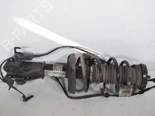 Amortisseur avant gauche Amortisseur avant gauche OPEL ASTRA J Sports Tourer (P10) 1.4 Turbo (35) (140 hp) 36136865 36136865
