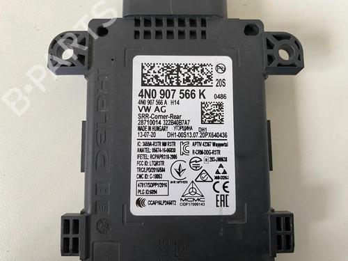 Electronic module AUDI A6 C8 Avant (4A5) RS6 TFSI Mild Hybrid quattro | BP36134498M83 - Image 2