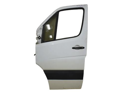 Used Left front door Left front door MERCEDES-BENZ SPRINTER 3,5-t Van (B906) [2006-2020] 36136358 36136358