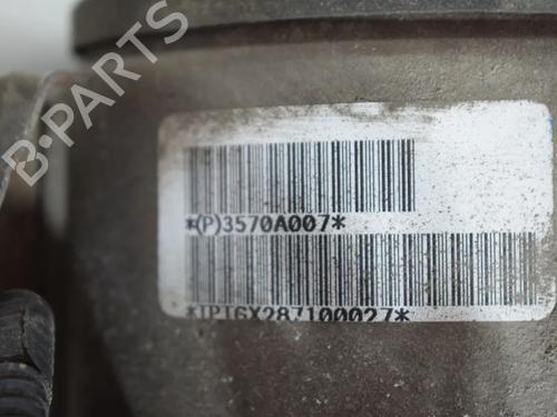 Rear differential JEEP COMPASS (MK49) 2.2 CRD 4x4 | BP36908015M24  - Image 5