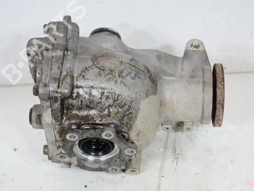 Gearbox INFINITI QX70 30d AWD | BP37281658M3 - Image 3